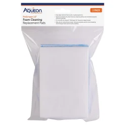 Aqueon ProScraper 3.0™ Foam Cleaning Pads - One Size