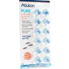 Aqueon Pure Bacteria Supplement - 12 Pack - 6 Count - 10 gal