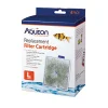 Aqueon Replacement Filter Cartridge For QuietFlow 20, 30, 50, 55, 75 - Large - 6 pk