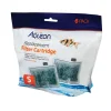 Aqueon Replacement Filter Cartridges - Small - 6 Pack