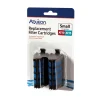 Aqueon Replacement Internal Filter Cartridge - Small - 2 Pack