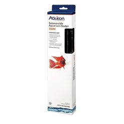 Aqueon Submersible Glass Aquarium Heater - 300 W