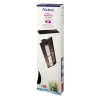 Aqueon T8 Fluorescent Deluxe Full Hoods - Black - 36 in