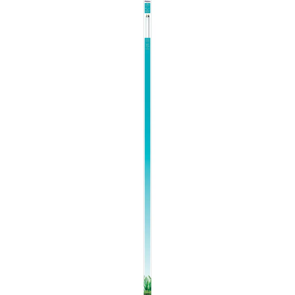Aqueon T8 Fluorescent Lamp Replacements - Daylight - 48 in