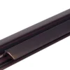 Aqueon Versa Top Hinge - Black - 3/16" - 6 Feet Long