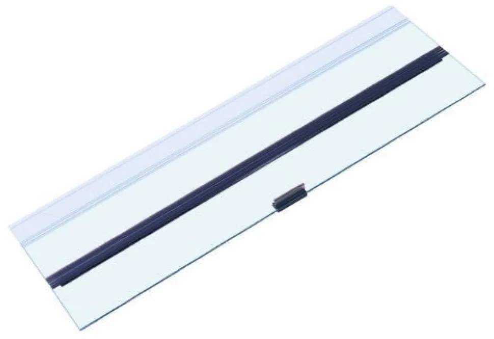 Aqueon Versa Top Hinged Glass Top - 48" x 24"