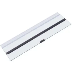 Aqueon Versa Top Hinged Glass Top - 20"