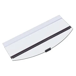 Aqueon Versa Top Hinged Glass Top - 72 gal Bow