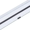 Aqueon Versa Top Hinged Glass Top - 24"
