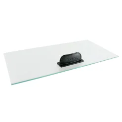 Aqueon Versa Top Hinged Glass Top - 72" x 18"