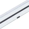 Aqueon Versa Top Hinged Glass Top - 48" x 18"