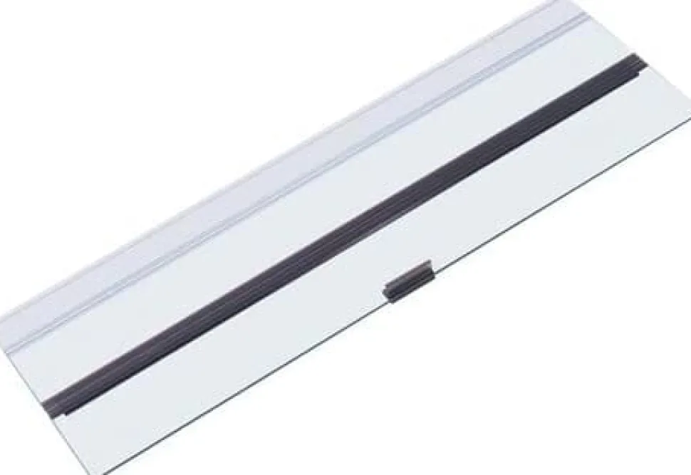 Aqueon Versa Top Hinged Glass Top - 48" x 18"