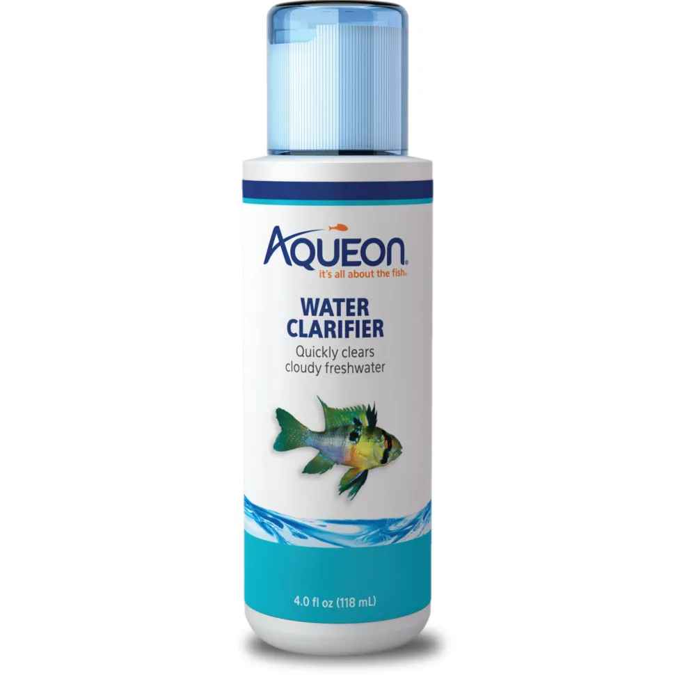 Aqueon Water Clarifier - 4 fl Oz