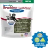 Ark Natural's Breathless Brushless Toothpaste Large Cat and Dog Dental Care - 7.8 oz Bag