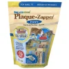 Ark Natural's Breathless Plaque Zapper Small/Medium Cat and Dog Dental Care - 30 ct Bag