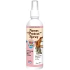 Ark Natural's Neem "Protect" Spray Flea and Tick Cat and Dog Spray - 8 oz Bottle