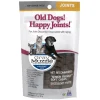 Ark Natural's Old Dog! Happy Joints! Soft and Chewy Dog Treats - 90 ct Bag