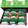 ASI Wrap-It-Up Bandage - Assorted - 4 In X 5 Ft - 18