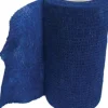 ASI Wrap-It-Up Bandage - Blue - 4 In X 5 Ft