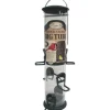 Aspects Quick-Clean Big Tube Type Feeders Mixed Seed - Spruce - 3.5 Qt Cap