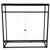 Atasuki Knock-Down Terrarium - 48" x 19" x 24"