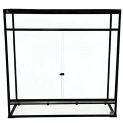 Atasuki Knock-Down Terrarium - 48" x 19" x 24"