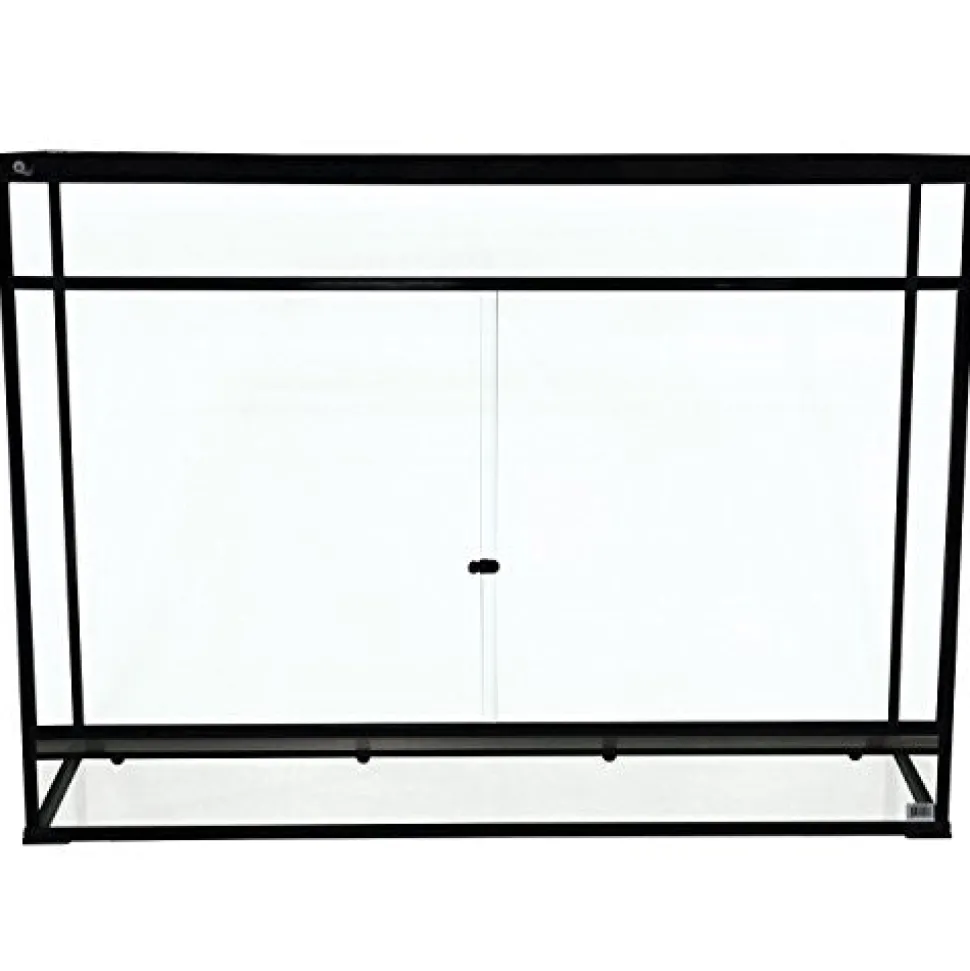 Atasuki Knock-Down Terrarium - 71" x 19" x 24"