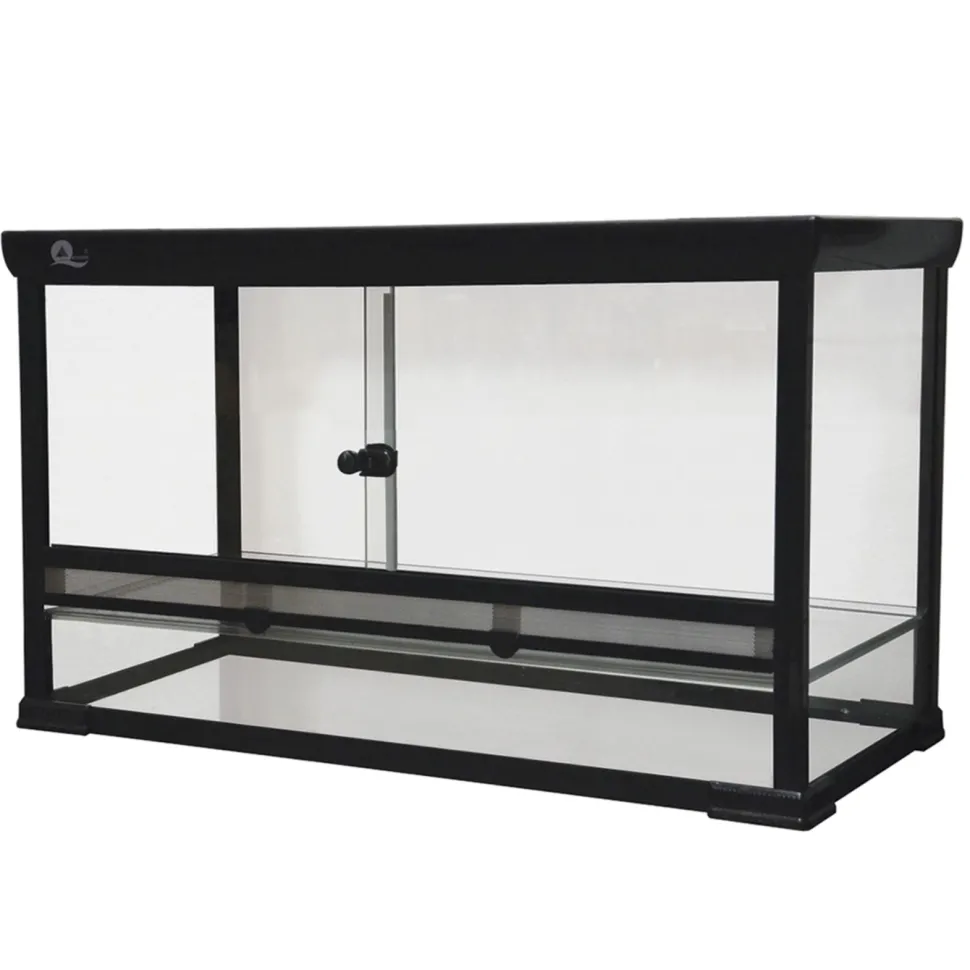 Atasuki Knock-Down Terrarium - 40" x 18" x 19"