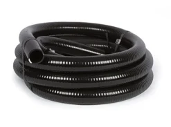 Atlantic Pond Flexible PVC Pipe - 25 Ft - 2 In