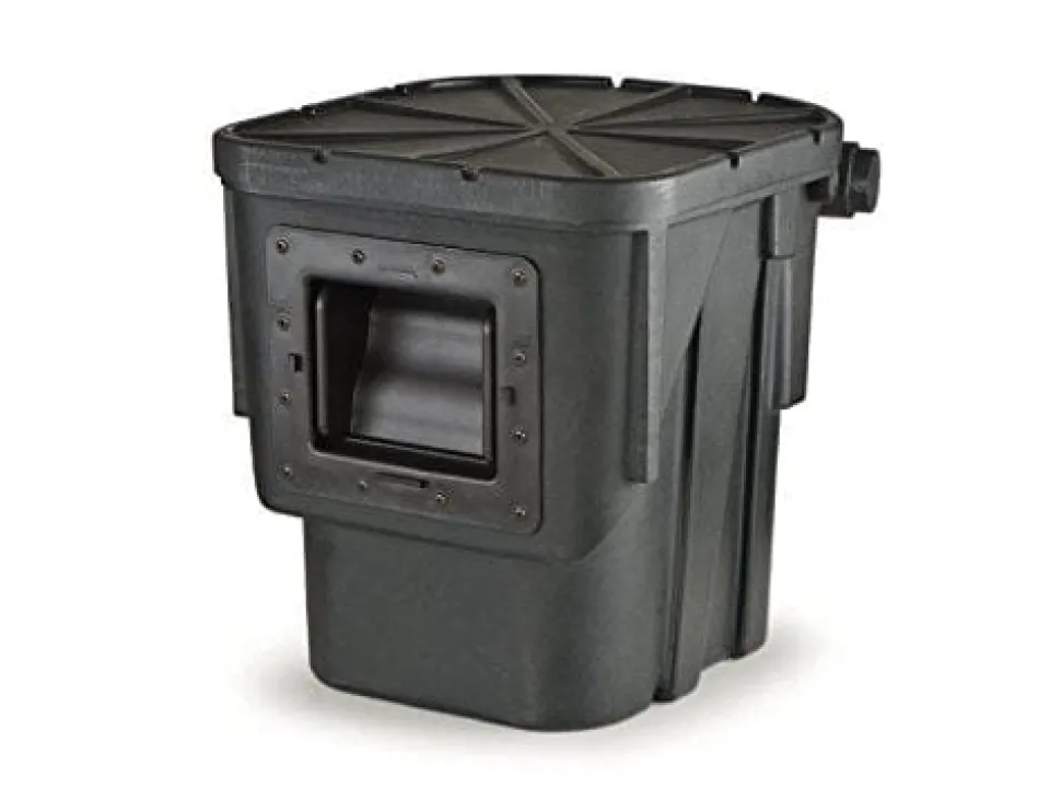 Atlantic Pond Skimmer - 3900 GPH