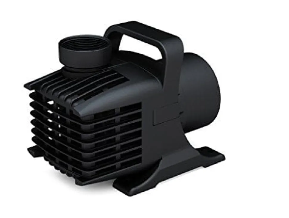 Atlantic TT-Series Pond Pump - 5000 GPH