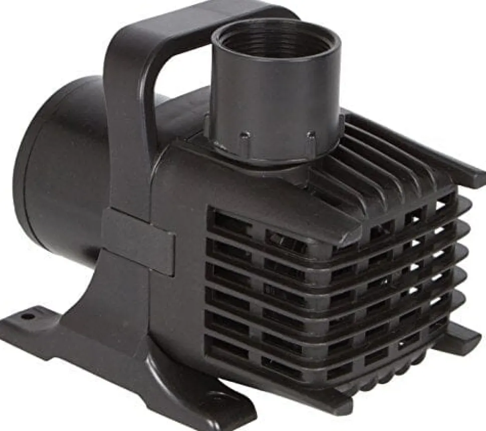 Atlantic TT-Series Pond Pump - 2000 GPH