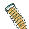 Audubon Corn Trapper Spring Feeder - Green - 1 Ear of Corn