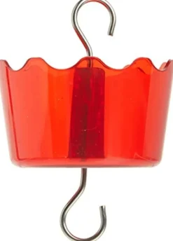 Audubon Defend Ant Guard - Red - 3 X 3 X 4 In