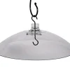 Audubon Squirrel Baffle Wild Bird Accessories - Clear - 16 In
