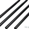 Audubon Universal Pole Kit Wild Bird Accessories - Black - 72 In