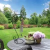 Audubon Universal Tabletop Stand Wild Bird Accessories - Black