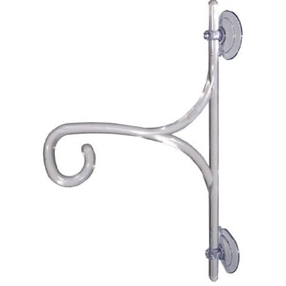 Audubon Window Glass Hanger Wild Bird Accessories - Clear - 4 Lbs Cap