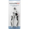 BaByliss Pro Pet LED Lighting Nail Clipper for Dogs and Cats - Large