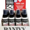 Banixx Wound Care Trial Size Spray Display Veterinary Supplies Sprays/Daubers - 2 Oz - 12 Count