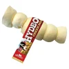 Bark + Harvest by Superior Farms HydeOut Beef Cheek Rolls Lg Natural 10" - 12" Dog Natural Chews - Display Box - Case of 16