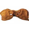 Bark + Harvest by Superior Farms Beef Snout Dog Natural Chews - Display Box - Case of 12