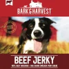 Bark + Harvest by Superior Farms Beef Jerky Dog Natural Chews - 5 ct Bag