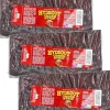 Bark + Harvest by Superior Farms HydeOut® Cheek Strip Beef Natural Dog Chews - 5-6 Inches - 30 Count Box