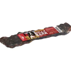 Bark + Harvest by Superior Farms Beef Bully Bark - 1oz Dog Natural Chews - Display Box - Case of 20