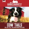 Bark + Harvest by Superior Farms Cow Tails Dog Natural Chews - 9 ct (5.38g) Bag