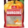 Bark + Harvest by Superior Farms Burgers Chicken & Pumpkin Dog Natural Chews - 6 oz Bag