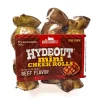 Bark + Harvest by Superior Farms HydeOut® CRUNCHBAR 100% Collagen Natural Dog Chews - 20 Count Box