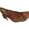Bark + Harvest by Superior Farms Beef Scapula Dog Natural Chews - Display Box - Case of 14