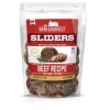 Bark + Harvest by Superior Farms Burgers Beef & Sweet Potato Dog Natural Chews - 6 oz Bag